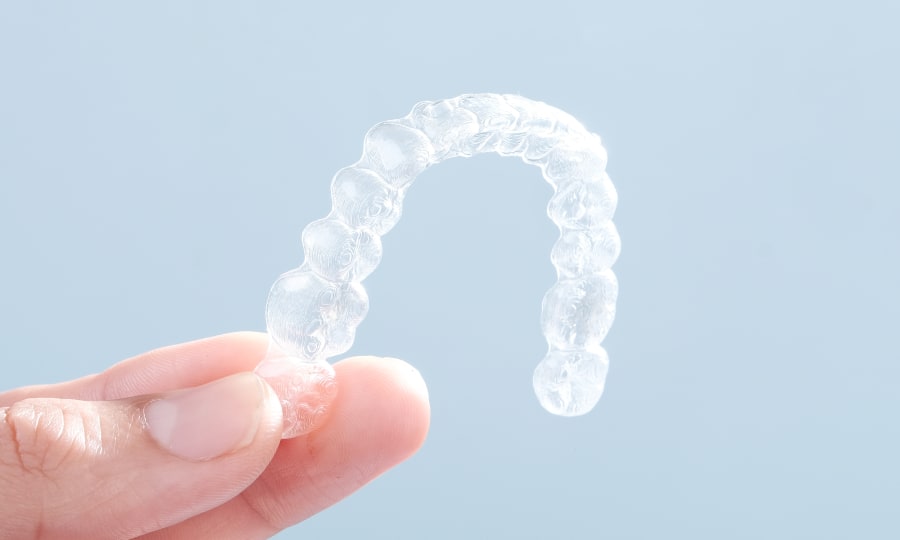 Smooth Construction of Clear Aligners at Munk Orthodontics