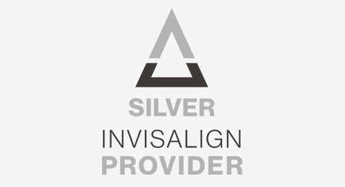 Silver Invisalign Provider